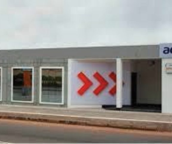 ACCESS BANK- SPENTIX BRANCH – Finished 2014