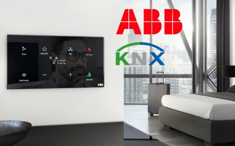 ABB-KNX