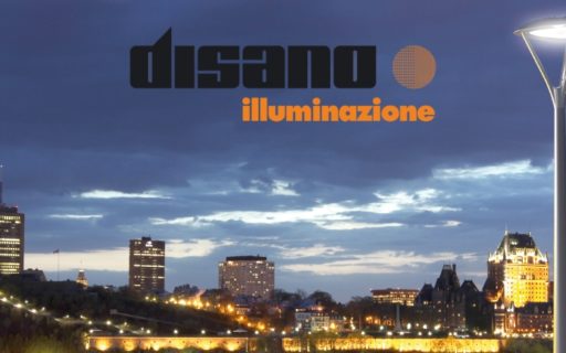 DISANO ILLUMINIZIONE