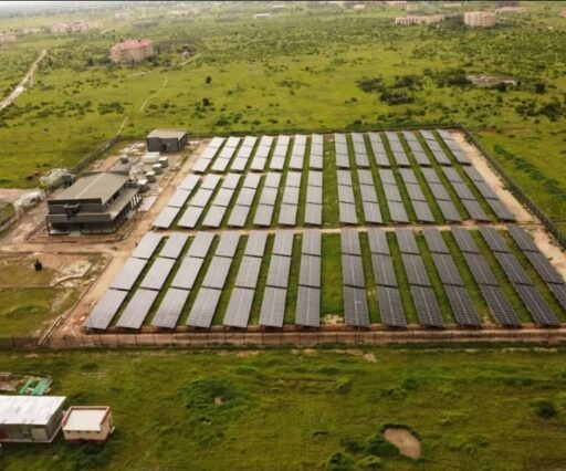 Project: Solar Hybrid Power Plant for Eight Federal Universities & One Teaching Hospital