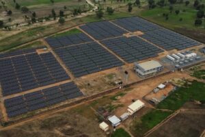 Nigeria Electrification Project (NEP)