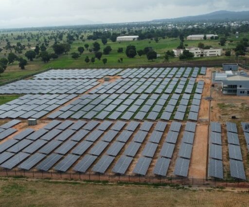 Nigeria Electrification Project (NEP)