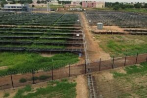 Nigeria Electrification Project (NEP)